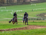 AK181121-54 - Sarsen leading Blame It On Sally